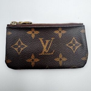 LOUIS VUITTON - Rectangle Coin Pouch R1.340